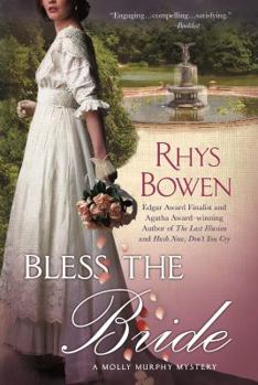 Bless the Bride - Book #10 of the Molly Murphy