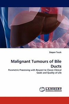 Paperback Malignant Tumours of Bile Ducts Book
