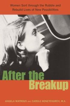 Paperback After the Breakup Book