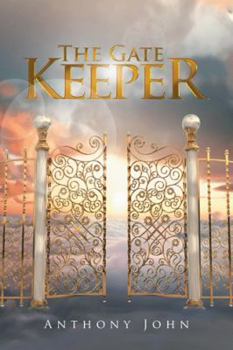 Paperback The Gate Keeper Book