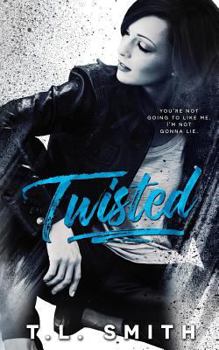 Twisted Perception - Book #2 of the Flawed