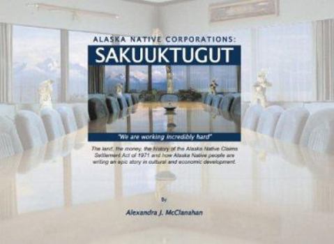 Paperback Sakuuktugut Book