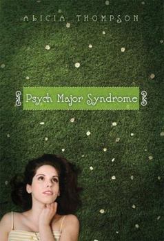 Hardcover Psych Major Syndrome Book