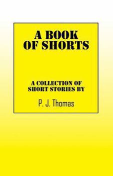 Paperback A Book of Shorts: A Collection of Short Stories by Book