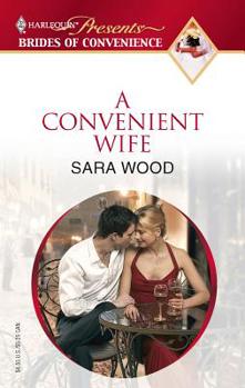 Mass Market Paperback A Convenient Wife Book