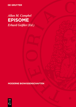 Hardcover Episome [German] Book