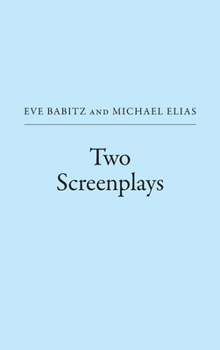 Hardcover Two Screenplays Book