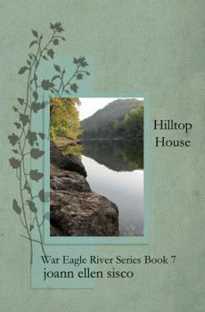 Paperback Hilltop House Book