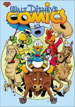 Walt Disney's Comics & Stories #663 (Walt Disney's Comics and Stories (Graphic Novels)) - Book  of the Walt Disney's Comics and Stories