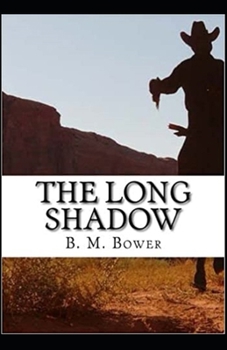 Paperback The Long Shadow Annotated Book