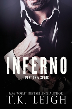 Inferno: Part 1 - Book #1 of the Vault
