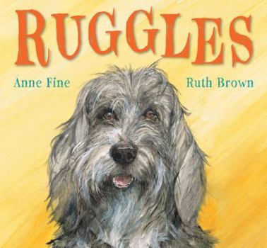 Paperback Ruggles Book