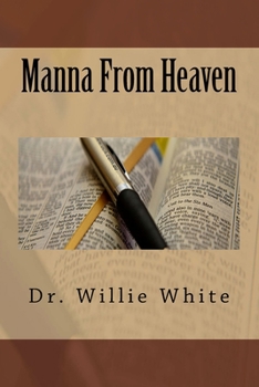 Paperback Manna From Heaven Book