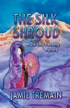 Paperback The Silk Shroud Book
