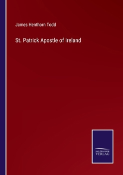 Paperback St. Patrick Apostle of Ireland Book