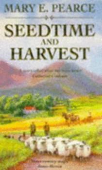 Paperback Seedtime and Harvest Book