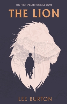 Paperback The Lion Book