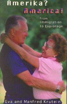 Paperback Amerika? America! Book