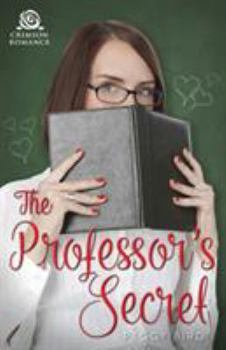 Paperback The Professor's Secret Book