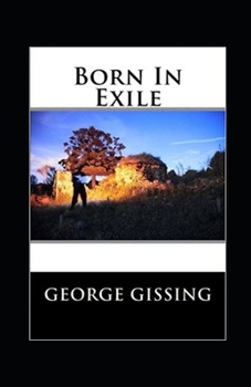 Paperback Born In Exile Annotated Book