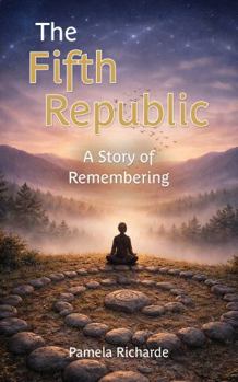 Paperback The Fifth Republic Book