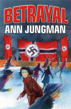 Paperback Betrayal. by Ann Jungman Book