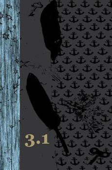 Paperback Anthology, Book 3.1 Book