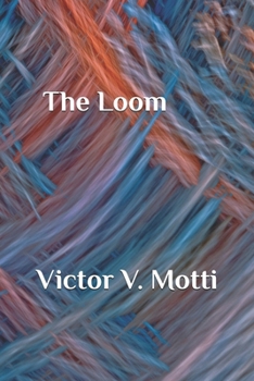 Paperback The Loom Book