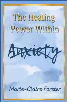 Paperback The Healing Power Within Book