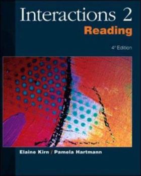 Hardcover Interactions 2 Book