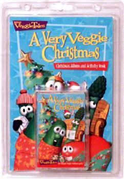 Unknown Binding A Very Veggie Christmas Book