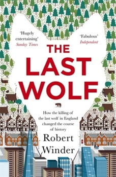 Paperback Last Wolf Book