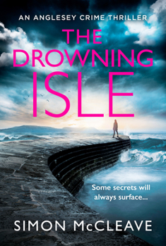 Paperback The Drowning Isle Book