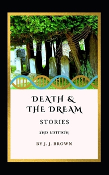 Paperback Death and the Dream: Stories Book