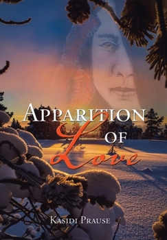 Hardcover Apparition of Love Book