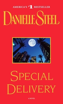 Mass Market Paperback Special Delivery Book