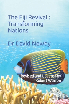 Paperback The Fiji Revival: Transforming Nations Book