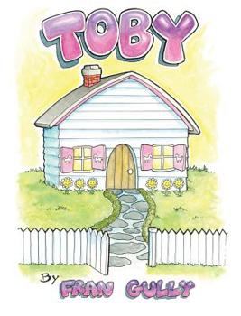 Hardcover Toby Book