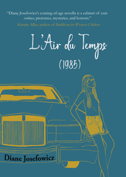 Paperback L'Air Du Temps (1985) Book