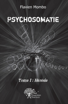 Paperback Psychosomatie [French] Book