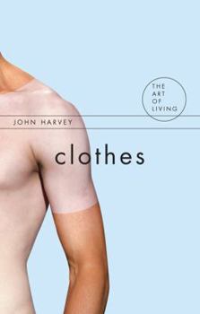 Paperback Clothes Book