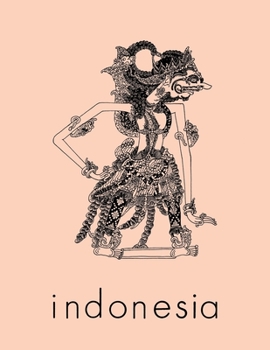 Paperback Indonesia Journal: April 1977 Book