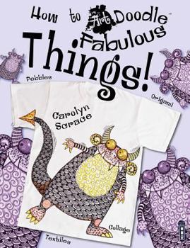 Hardcover Fabulous Things! Book