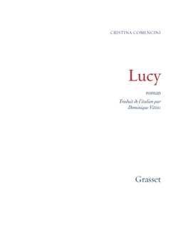 Paperback Lucy [French] Book
