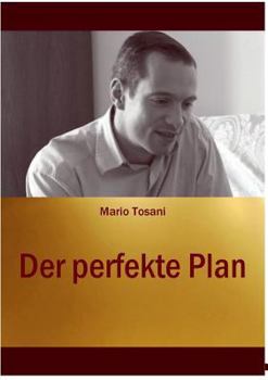 Paperback Der Perfekte Plan [German] Book