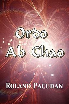 Paperback Ordo AB Chao Book