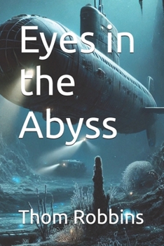 Paperback Eyes in the Abyss Book