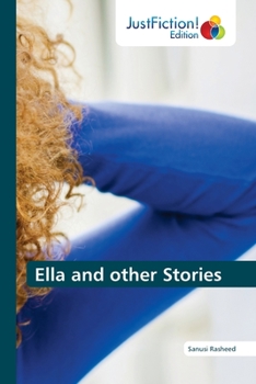 Paperback Ella and other Stories Book