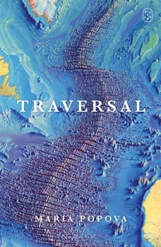 Paperback Traversal Book
