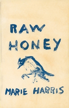 Paperback Raw Honey Book